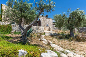 Гостиница La Muraglia Residenza Turistica Rurale  Санта Кроче Камерина
